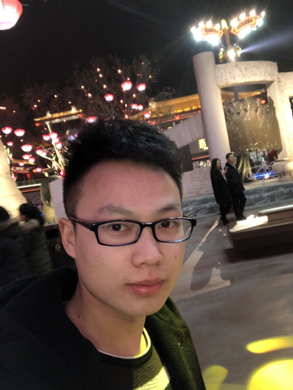 吃葡萄不吐葡萄皮的第一张照片--呼和浩特相亲服务中心