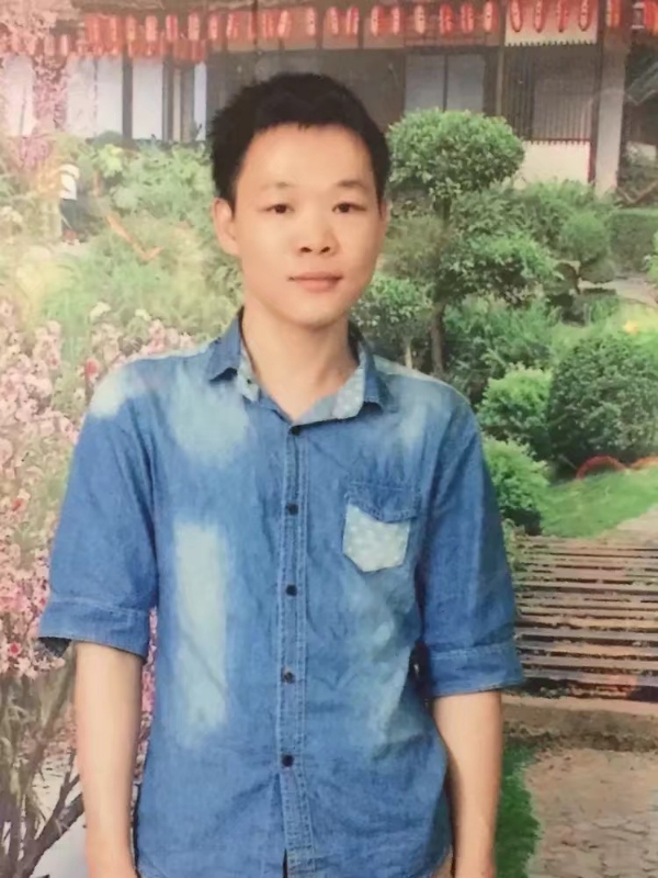 阿文的第一张照片--呼和浩特相亲服务中心