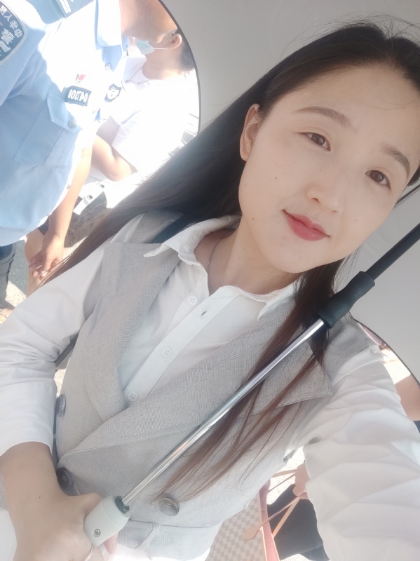 木子田心的第一张照片--呼和浩特相亲服务中心