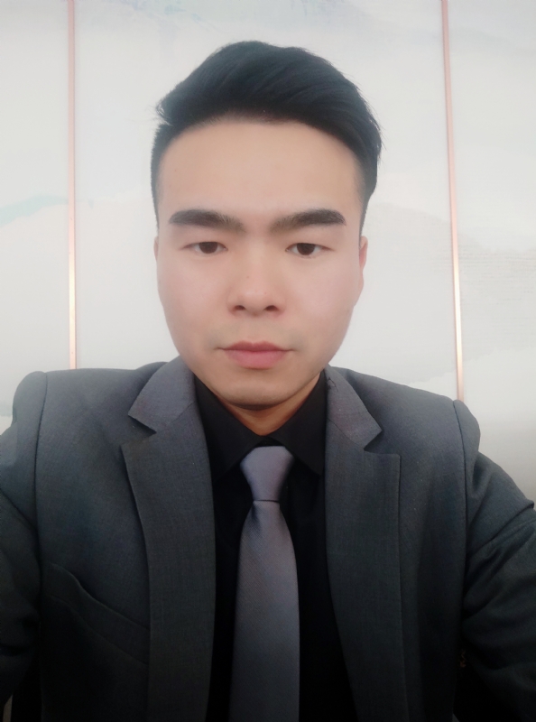 穿西装的鲨鱼的第一张照片--呼和浩特相亲服务中心