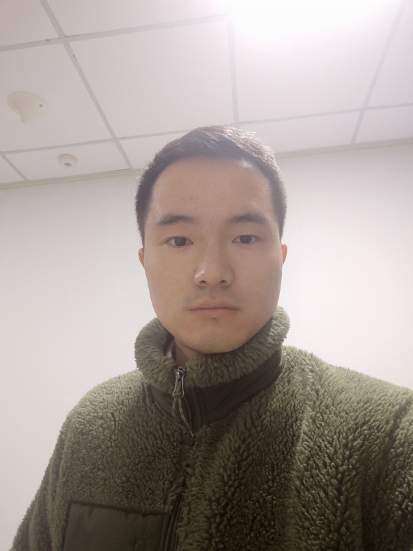 醒醒的第二张照片--呼和浩特相亲服务中心
