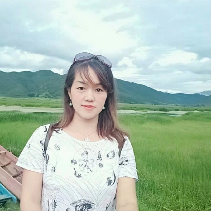 如懿的第一张照片--呼和浩特相亲服务中心