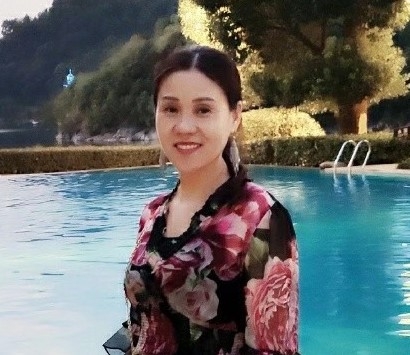 Xiang女士的第一张照片--呼和浩特相亲服务中心