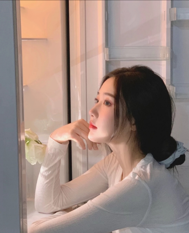 風吹過臉頰的第一张照片--呼和浩特相亲服务中心