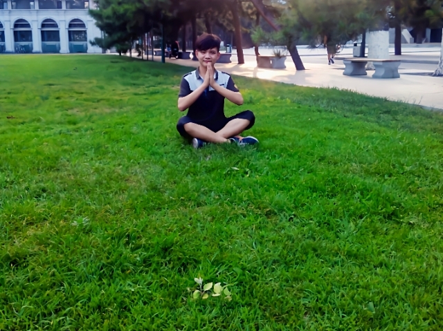 雄鹰不因暴风折翼的第一张照片--呼和浩特相亲服务中心