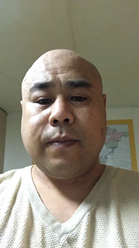piao?bo的第一张照片--呼和浩特相亲服务中心