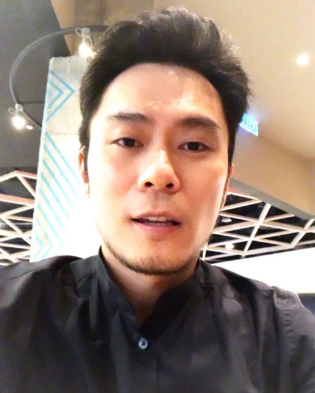 泽楷的第一张照片--呼和浩特相亲服务中心