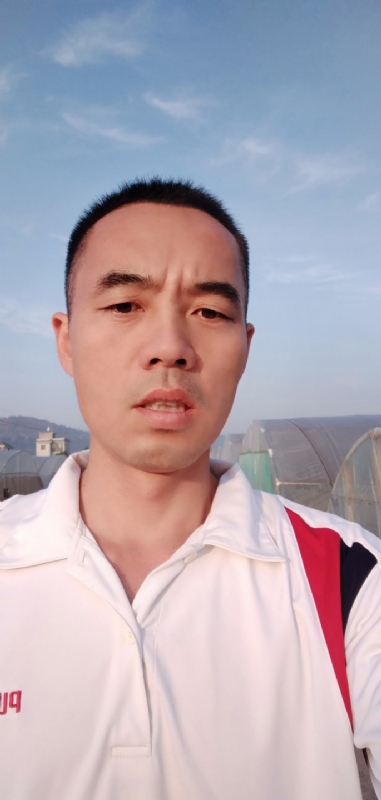 大头鱼的第一张照片--呼和浩特相亲服务中心