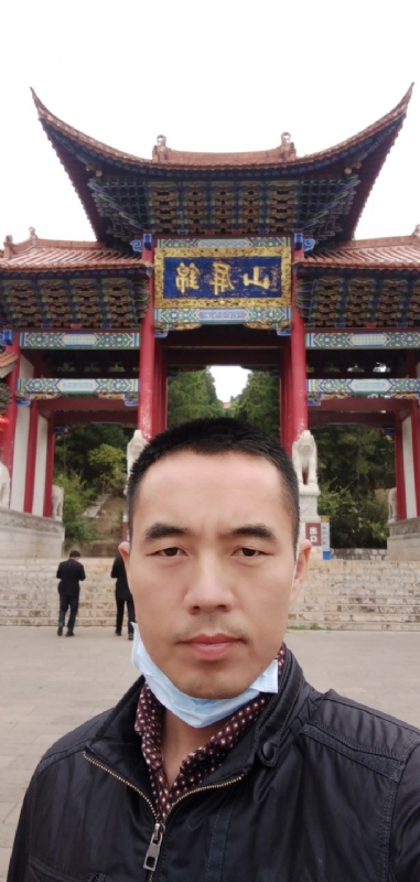 大头鱼的第二张照片--呼和浩特相亲服务中心
