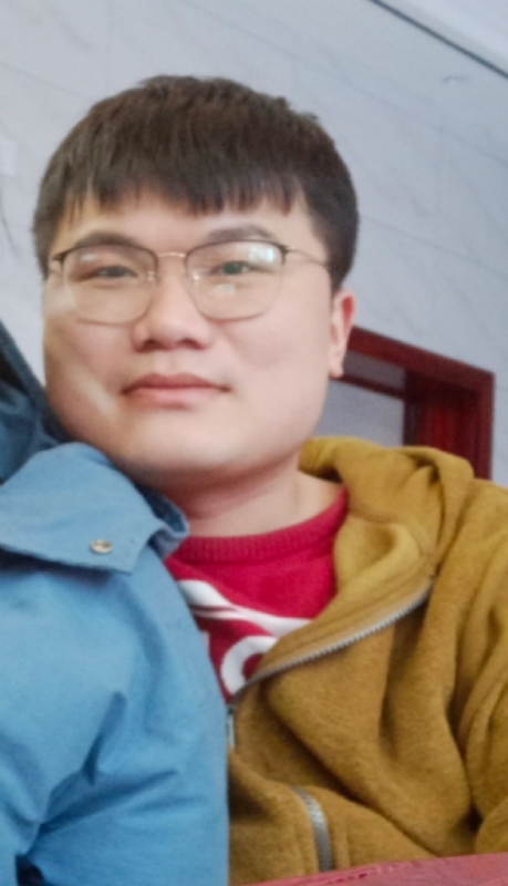 李文陆的第一张照片--呼和浩特相亲服务中心