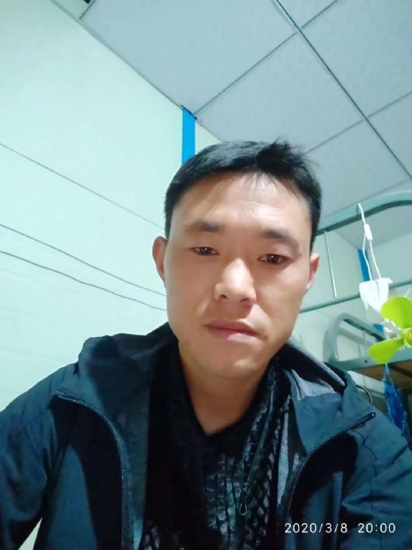 悟的第一张照片--呼和浩特相亲服务中心