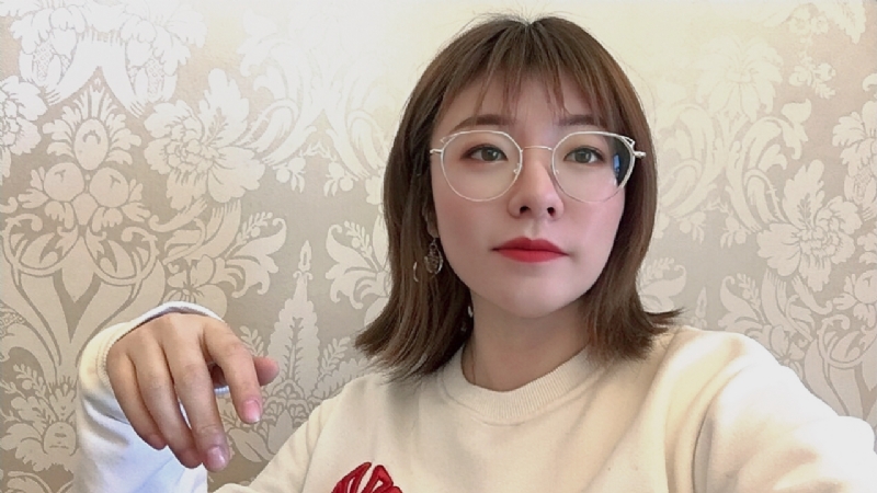 甜心的第一张照片--呼和浩特相亲服务中心