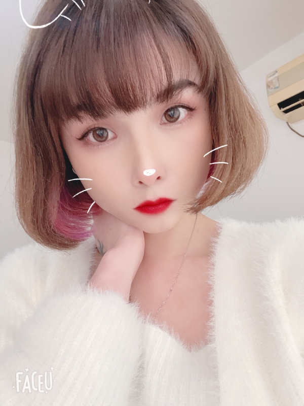 许昕柔的第一张照片--呼和浩特相亲服务中心