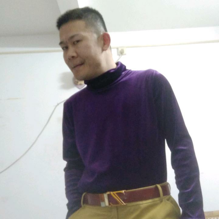 依男的第二张照片--呼和浩特相亲服务中心