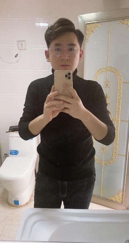 江流君的第三张照片--呼和浩特相亲服务中心