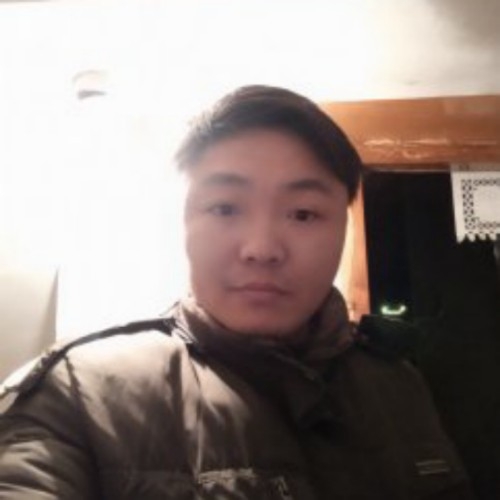 糖果的第一张照片--呼和浩特相亲服务中心