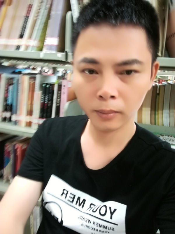 青青子衿的第一张照片--呼和浩特相亲服务中心
