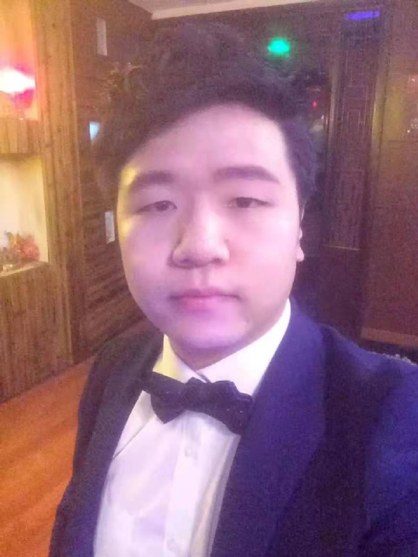 星辰的第一张照片--呼和浩特相亲服务中心