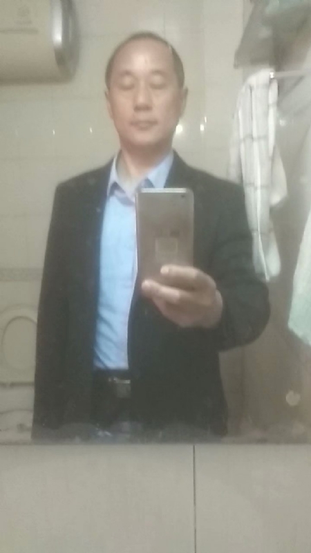 江河湖海的第一张照片--呼和浩特相亲服务中心