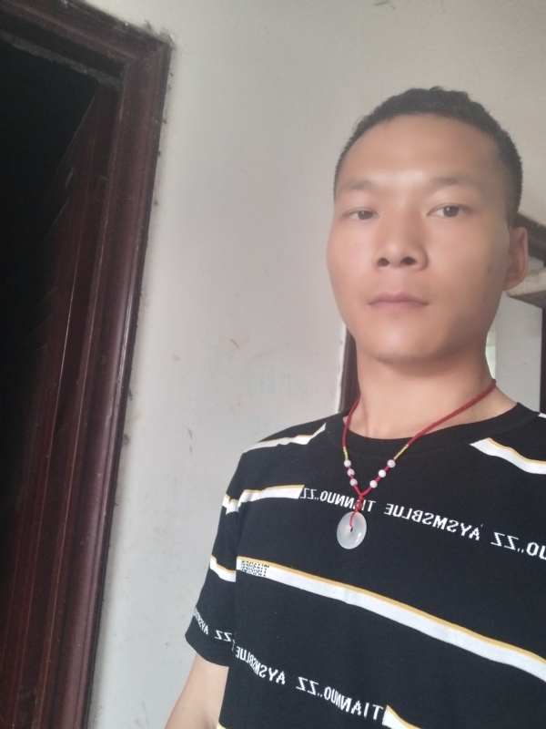 爱，请深爱的第二张照片--呼和浩特相亲服务中心