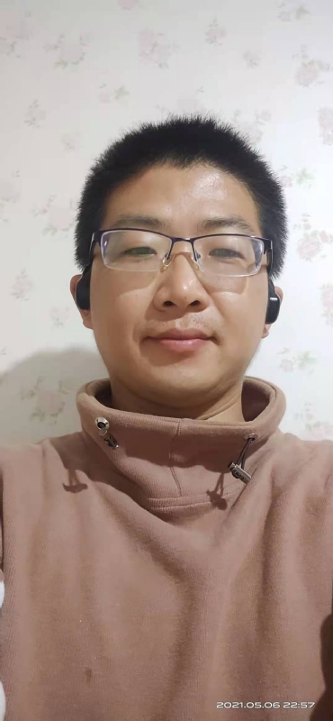 晴天的第一张照片--呼和浩特相亲服务中心