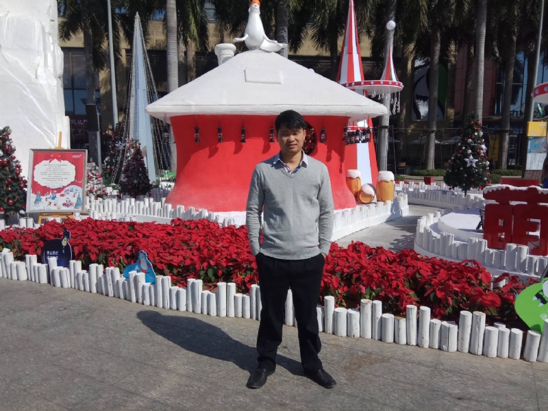 吉米金的第一张照片--呼和浩特相亲服务中心