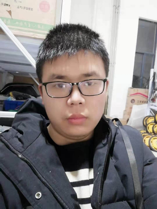 军军的第一张照片--呼和浩特相亲服务中心