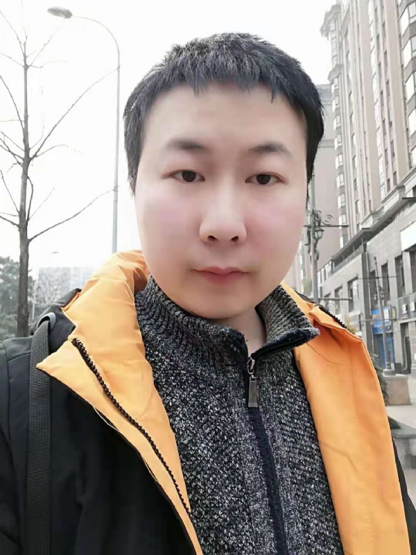 李李的第一张照片--呼和浩特相亲服务中心