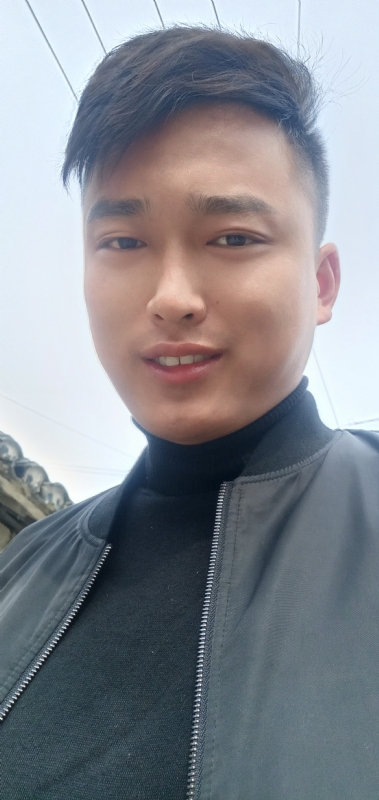 乐毅的第一张照片--呼和浩特相亲服务中心