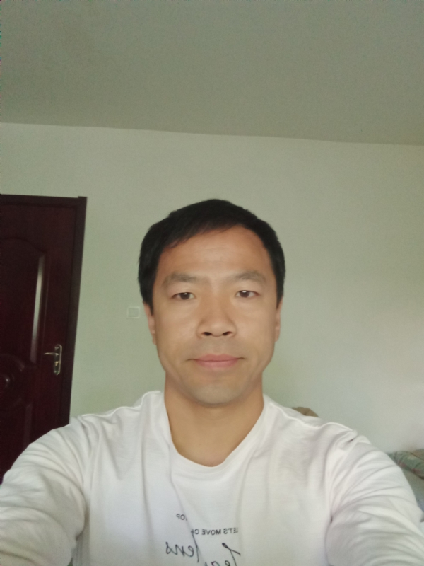 马宗圣的第一张照片--呼和浩特相亲服务中心