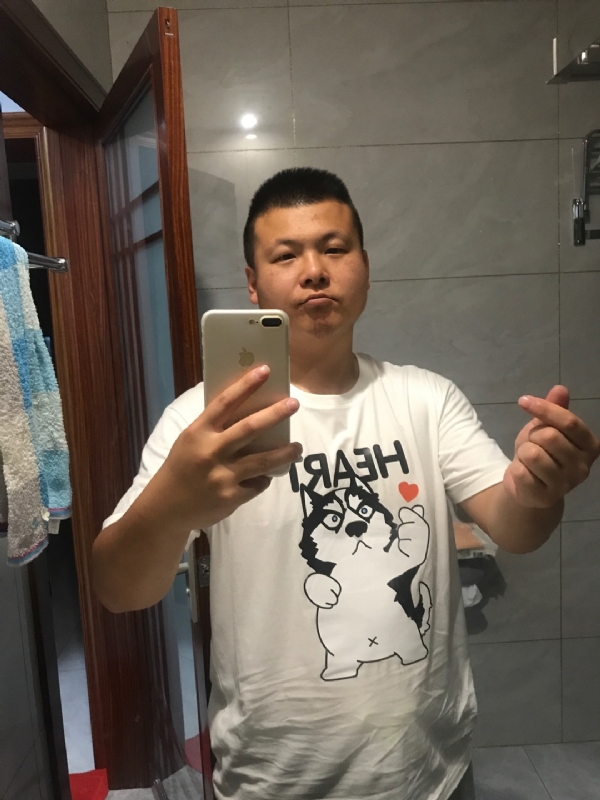 阔落的第一张照片--呼和浩特相亲服务中心