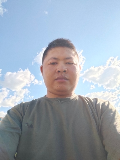 小马的第一张照片--呼和浩特相亲服务中心