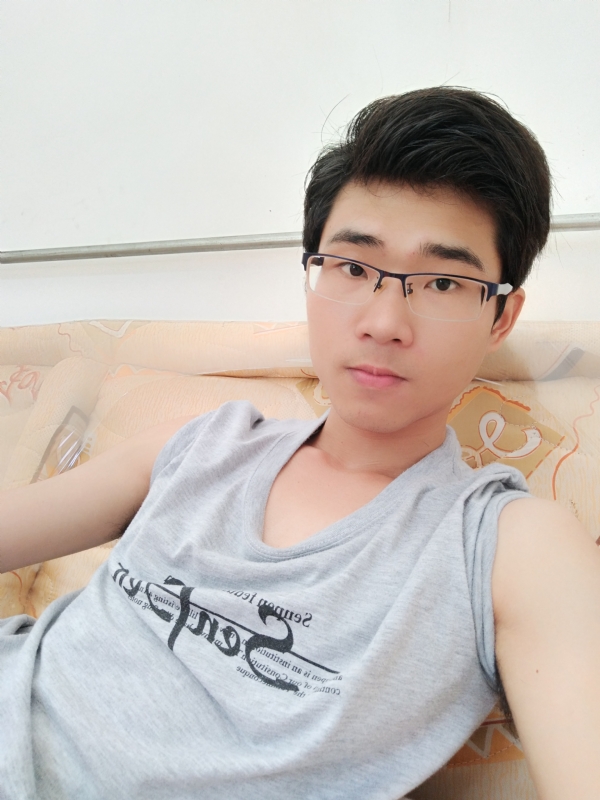 南国大帝的第一张照片--呼和浩特相亲服务中心