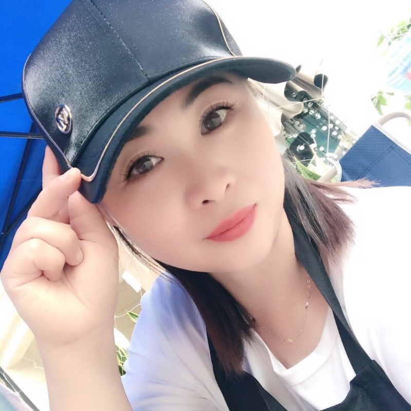 可可的第一张照片--呼和浩特相亲服务中心