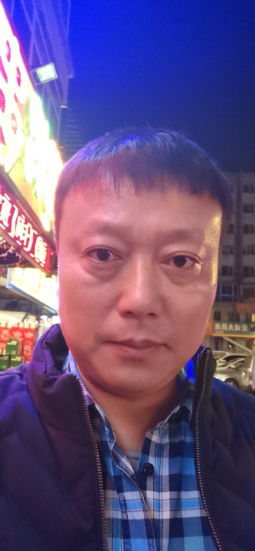 格陵兰的树的第一张照片--呼和浩特相亲服务中心