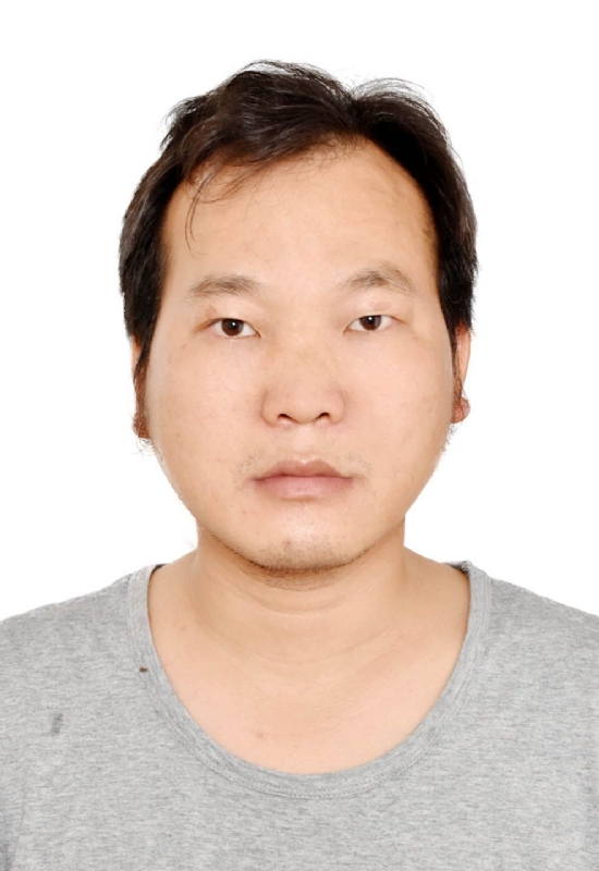 默默的第四张照片--呼和浩特相亲服务中心