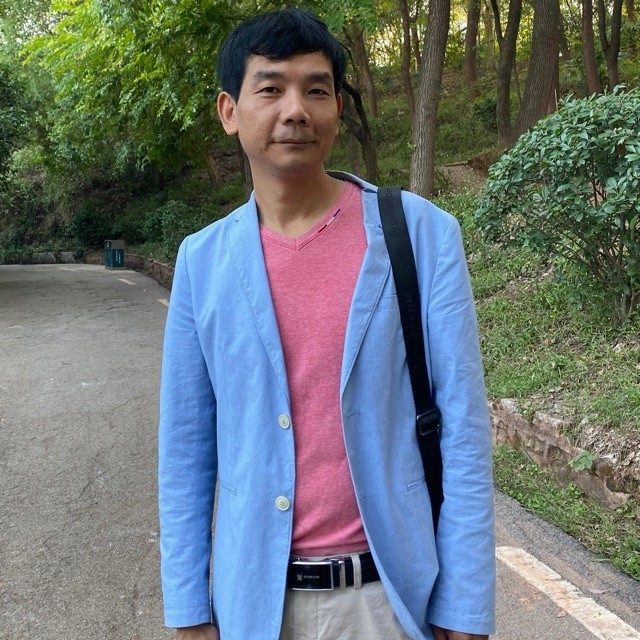 勇哥的第一张照片--呼和浩特相亲服务中心