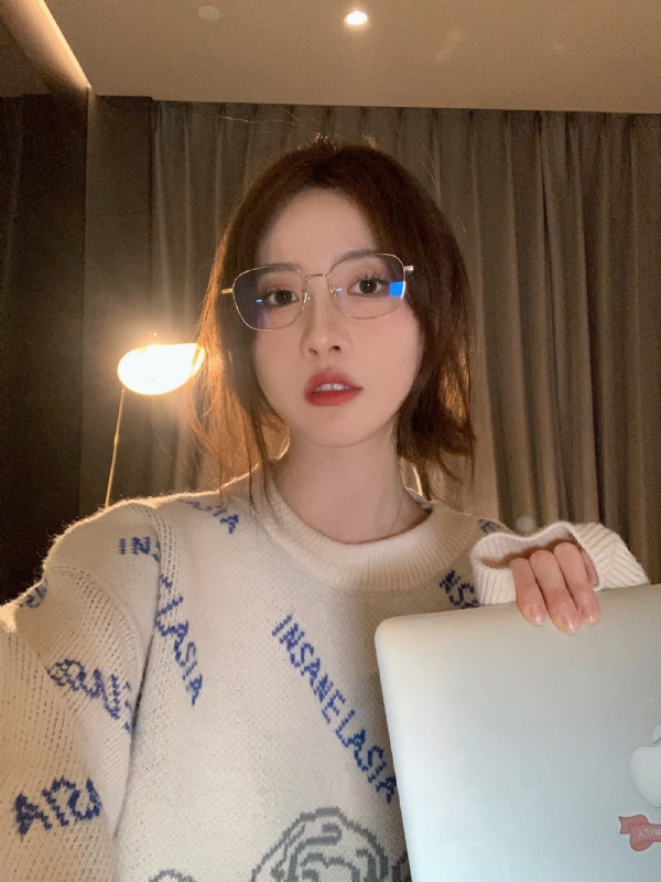 小曦的第一张照片--呼和浩特相亲服务中心