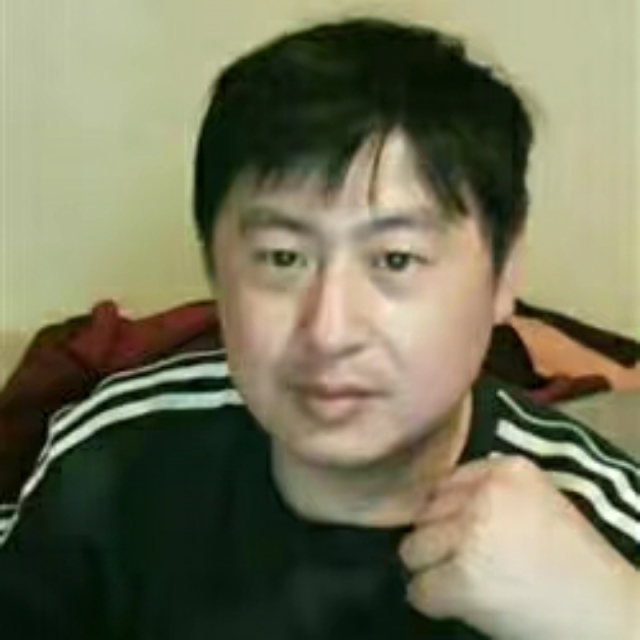 灰太狼的第一张照片--呼和浩特相亲服务中心