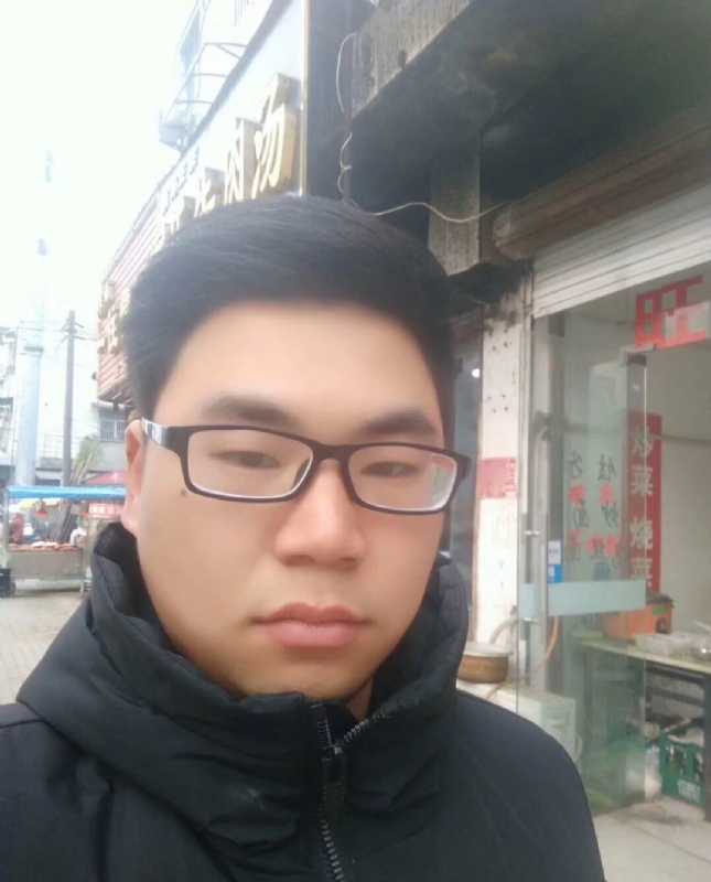 枯叶??的第一张照片--呼和浩特相亲服务中心