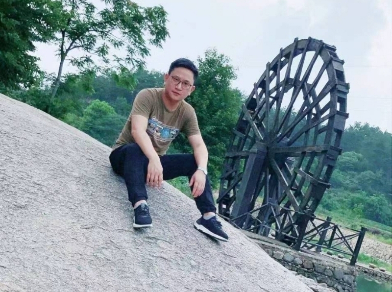 余生都是你自己的第三张照片--呼和浩特相亲服务中心
