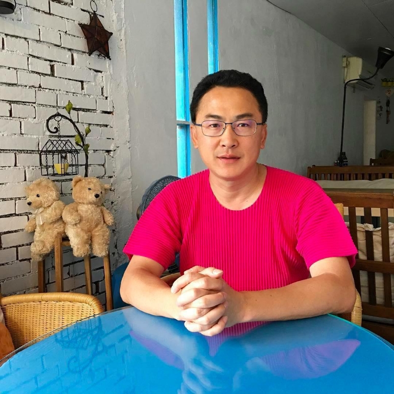 Jian的第一张照片--呼和浩特相亲服务中心