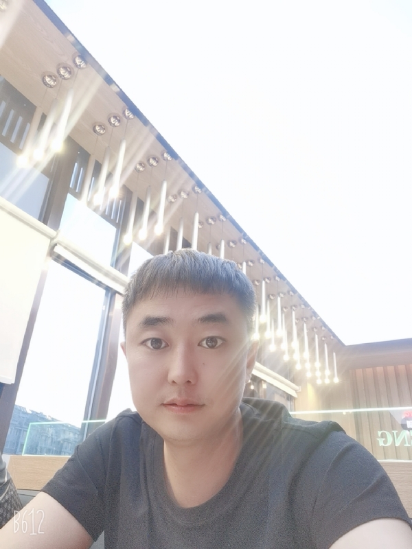 对的它的第一张照片--呼和浩特相亲服务中心