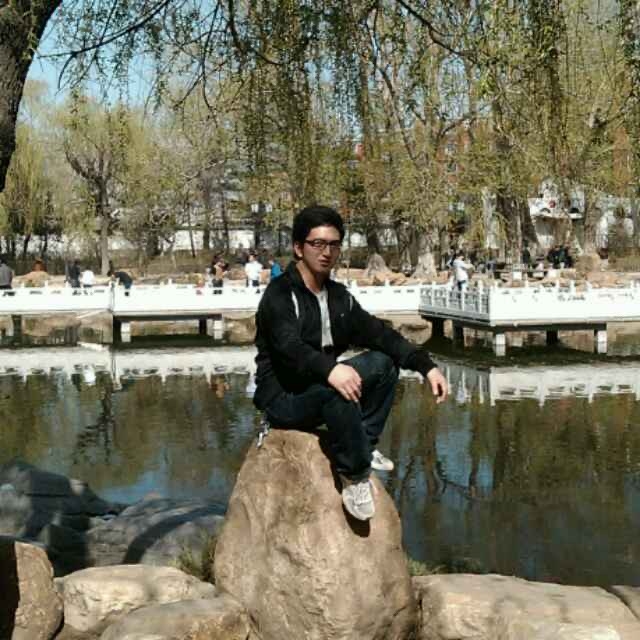 孤独的心的第一张照片--呼和浩特相亲服务中心