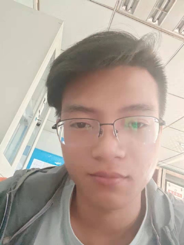 白豆的第二张照片--呼和浩特相亲服务中心
