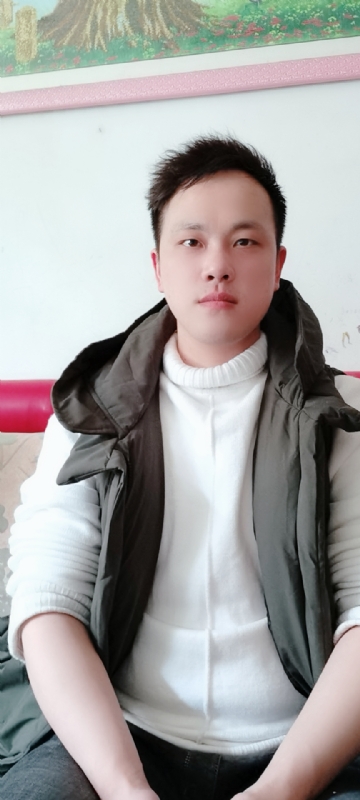 执子之手的第二张照片--呼和浩特相亲服务中心