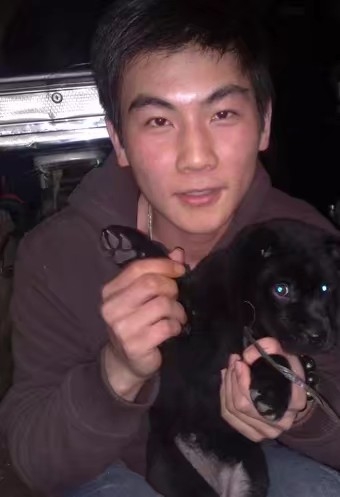 蜡笔小新的第四张照片--呼和浩特相亲服务中心