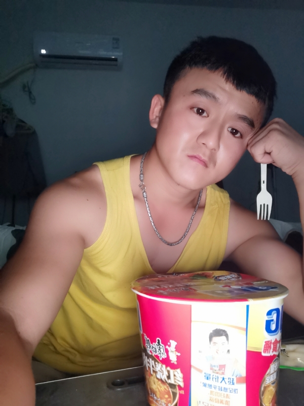 飞飞的第一张照片--呼和浩特相亲服务中心