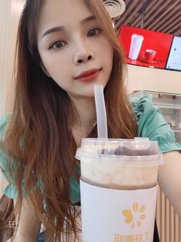 丽丽子的第一张照片--呼和浩特相亲服务中心