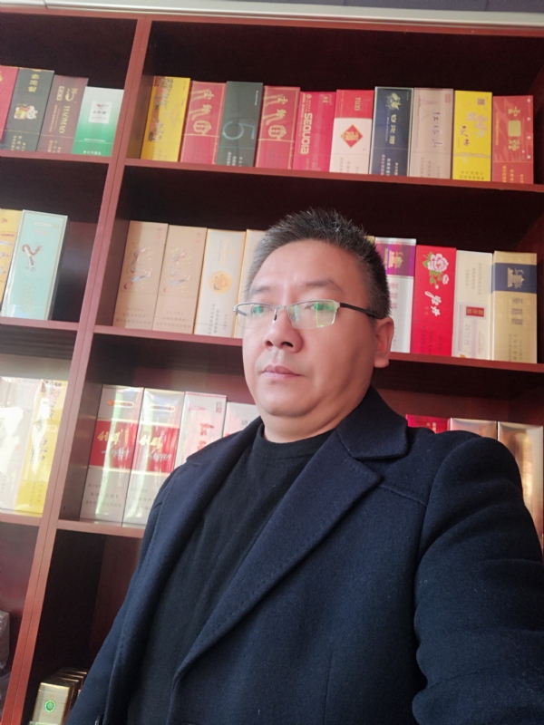 星空的第一张照片--呼和浩特相亲服务中心